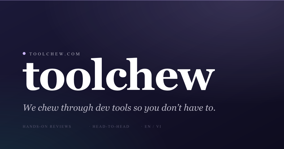 Rust vs Zig 2026 — Which Language for Systems Programming — toolchew